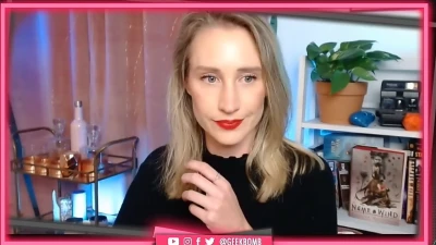 Maude Garrett [ maude-garrett-10 ] - Do you want to float with me