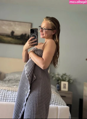 Maci Jo McCarley [ maci-jo-mccarley ] - New Calvin’s 😈