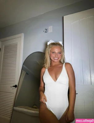 Maci Jo McCarley [ maci-jo-mccarley ] - CONTRIBUTE TO MY SQUAT CHALLENGE