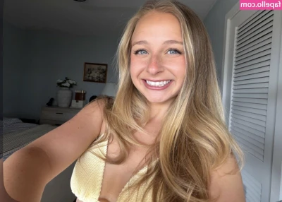 Maci Jo McCarley [ maci-jo-mccarley ] - We make eye contact… now what? 🤭