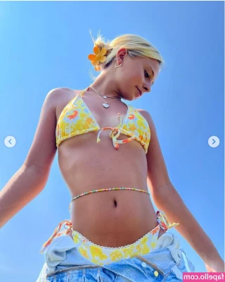 Maci Jo McCarley [ maci-jo-mccarley ] - Do you like me better this way? 🫣