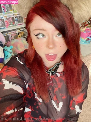 darlingsub - @blazemama420 @rinakitty @r3tired3girl