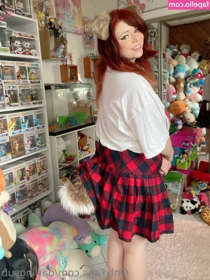 darlingsub - I'm just sweet as can be 🥰
