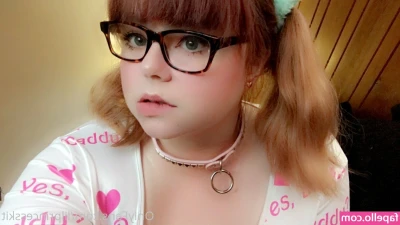 darlingsub - Used panties and bra set for sale