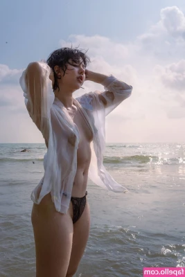 Panicha Wuttanapuschat [ panicha-wuttanapuschat ] - Took my pocket pussy in the shower and came all over myself 😈