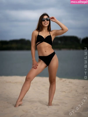 Anna Rogalev [ anna-rogalev ] - Have a perky Saturday night 😘 Go check out some ppvs you’ve not