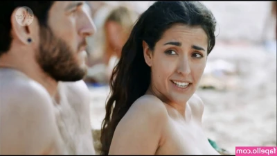 Inma Cuesta [ inma-cuesta ] - You’re such an animal in bed. I absolutely love it!