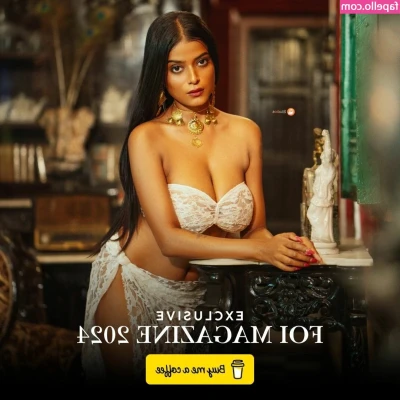 Komolini Majumder [ komolini-majumder ] - Please cum all over my armpits.