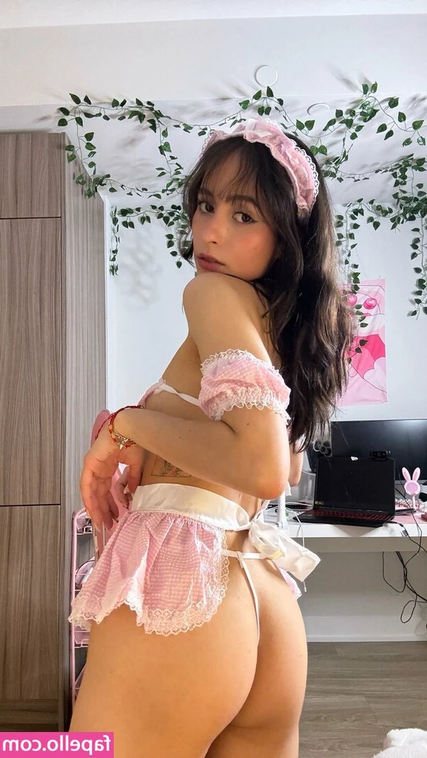 nevermindlia - Morning papi🥰 spoil me with a tip if you want me to make you