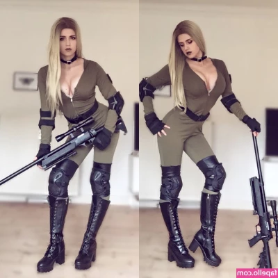 Adeline Frost [ adeline-frost ] - Soy tu chica sucia