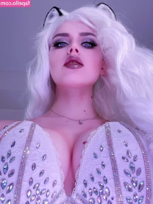 Adeline Frost [ adeline-frost ] - Freshly fucked