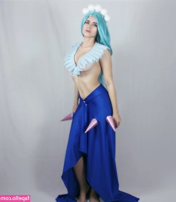 Adeline Frost [ adeline-frost ] - Play with me 😈