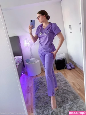Adeline Frost [ adeline-frost ] - Hope you all had a lovely weekend part 1