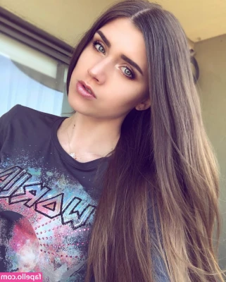 Adeline Frost [ adeline-frost ] - Would you let me clean your house? part 1