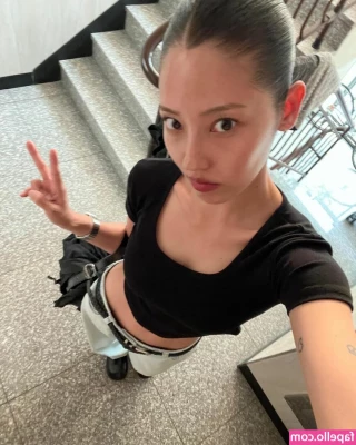 Jeon Jisu [ jeon-jisu ] - Naughty Alice