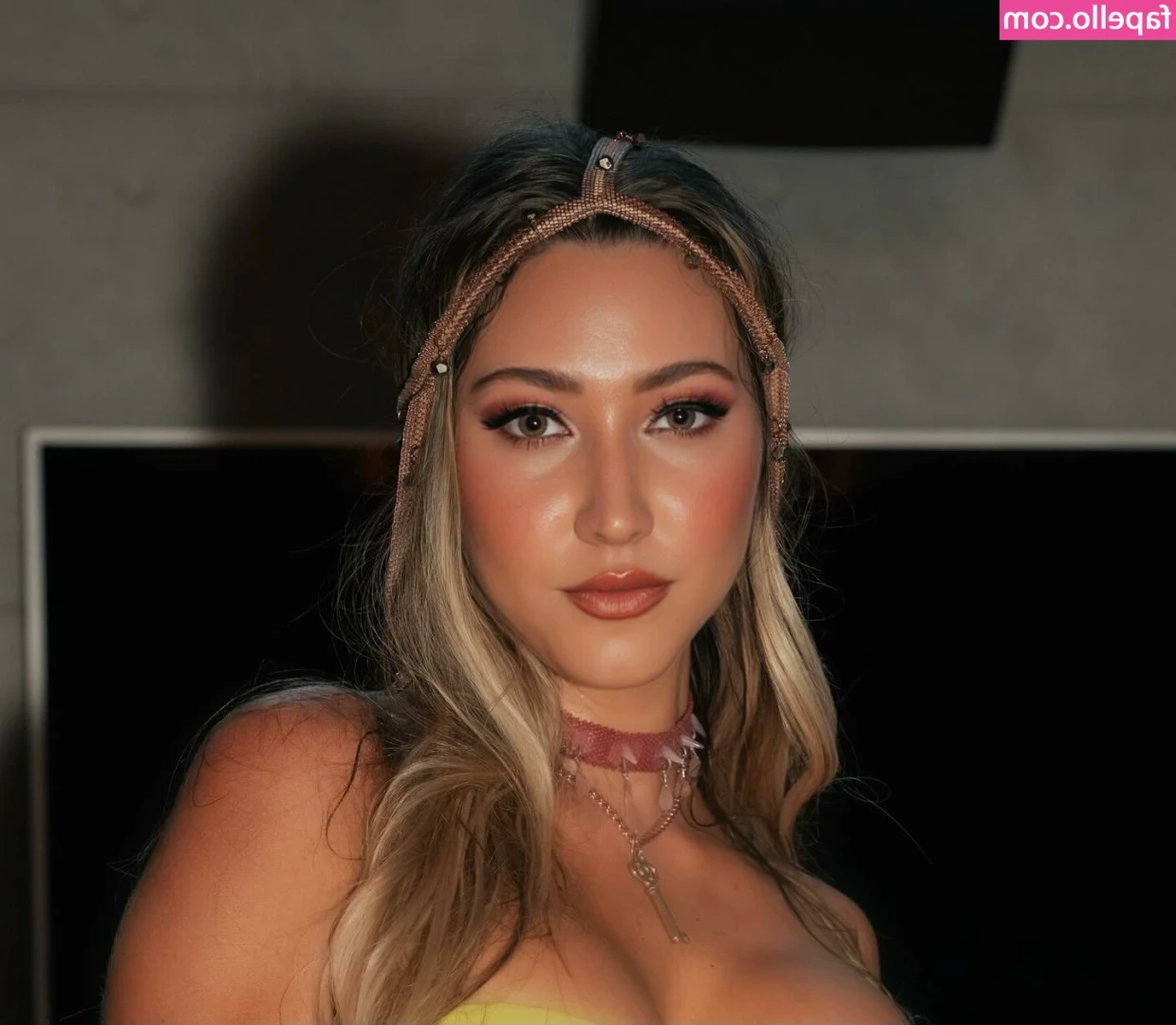 Bailey Parks [ bailey-parks-1 ] - I love My little bitches well trained. So welcome to My Academy!