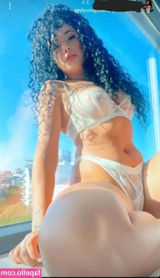 Yonamarques_ [ yonamarques ] - Meanwhile, here I am looking hotter than ever in my sub funded