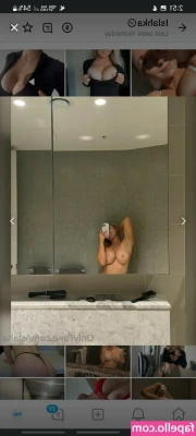 Islahka - Need to pop off and edit some videos keep your eyes open and you cock