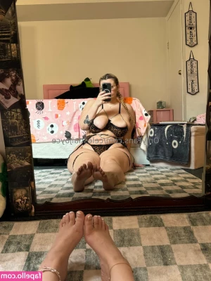 CelestialJoyce - Who doesn t love a good soapy pic
