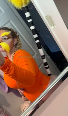 CelestialJoyce - DM if you want to see what else I'm doing at the beach this weekend