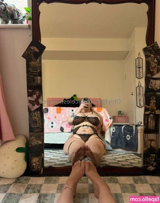 CelestialJoyce - Yessss daddy💦🤪😘