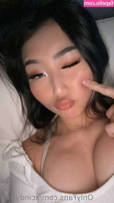 xcindyfree - Yes   I fuck back