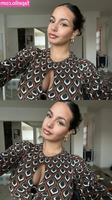 Alba Gallardo [ alba-gallardo ] - These are so hot hot hot 🥵