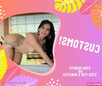 mandymuse69 - Happy Valentine’s Day 🌹