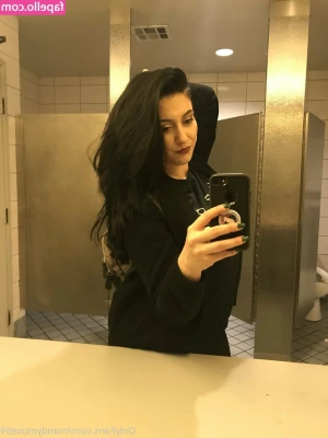 mandymuse69 - In case y'all don't have insta