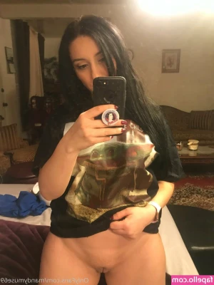 mandymuse69 - Kont loeren