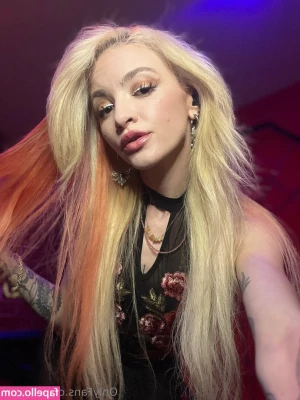 lolafae - Breath play anyone