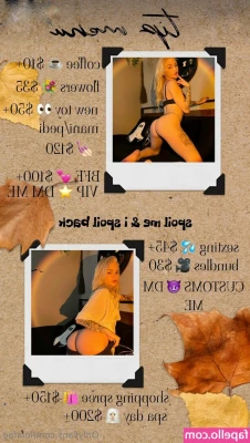 lolafae - Hey  I am    luxuryygirll   it s free page  and i just turned 18  i m