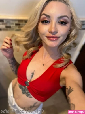 lolafae - Titties