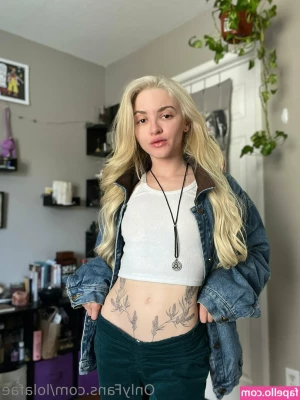 lolafae - Happy Tuesday!!