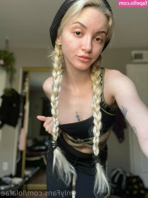 lolafae - consider this my favorite hobby