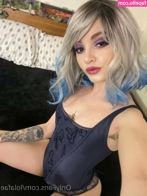 lolafae - For you