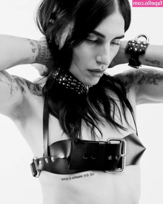 Langley Fox [ langley-fox ] - carpentry but make it sexy