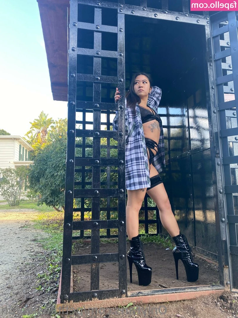 petiteasianfun - Good breeding stock ;3 come and have a taste 😈