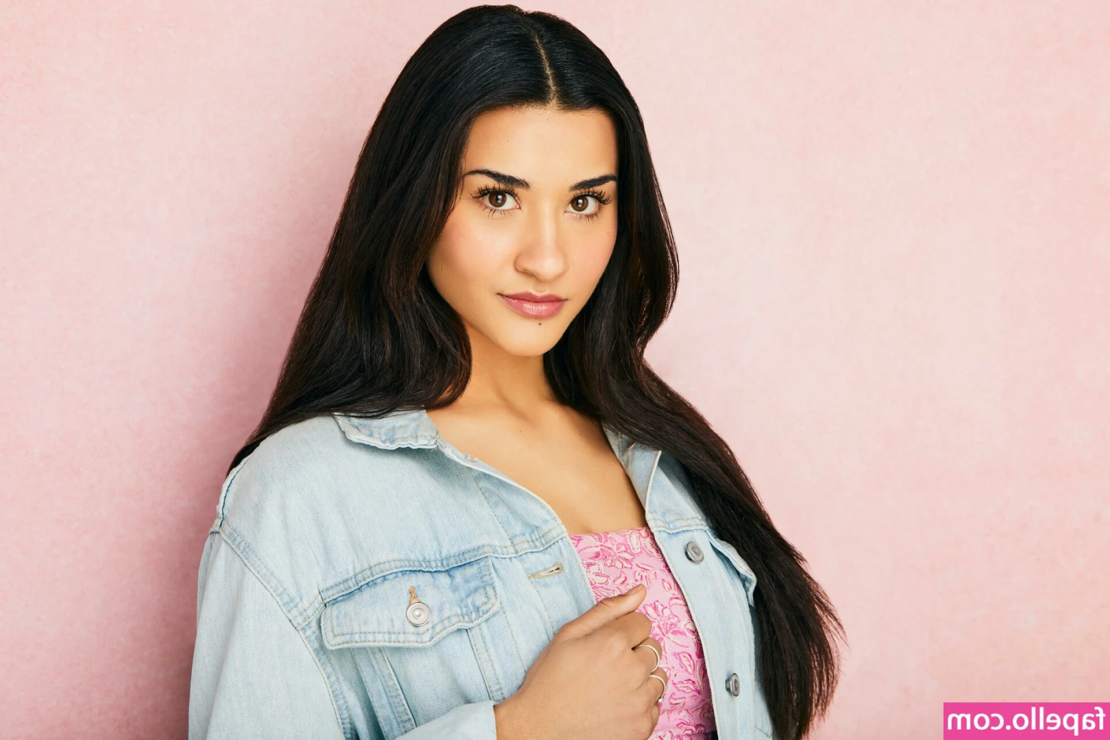 Jorji Diaz Fadel [ jorji-diaz-fadel ] - Today's stream has been really hot, would you agree? 🥵🤭  Thanks