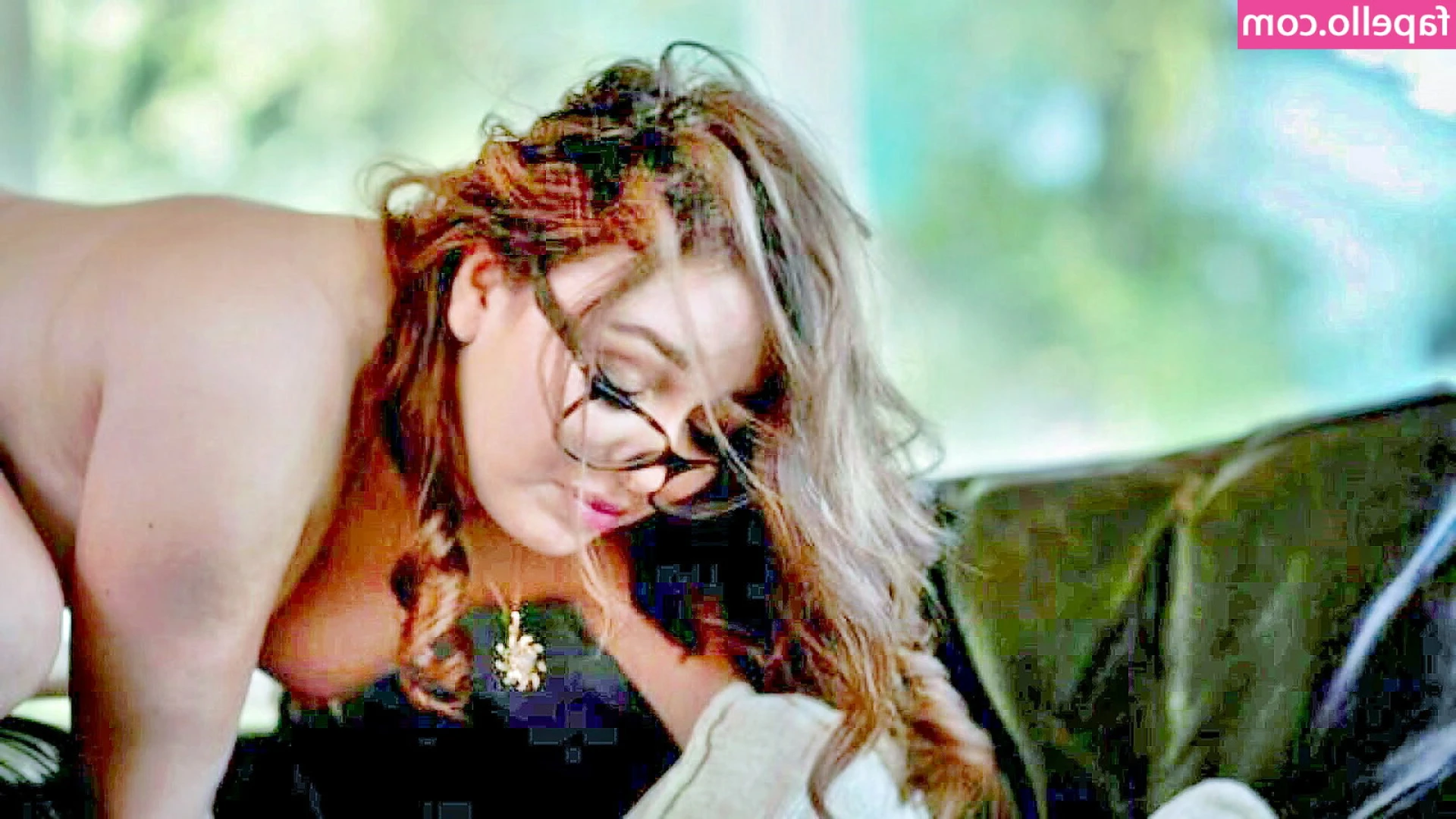 Grace Renat [ grace-renat ] - @thecarlotta
