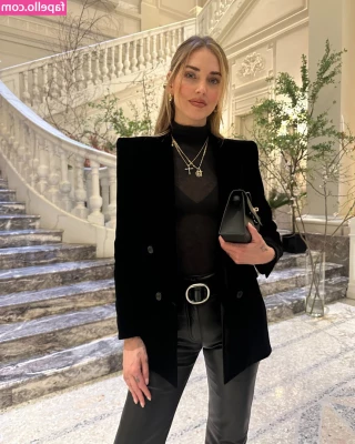 Chiara Ferragni [ chiara-ferragni ] - POV 😉