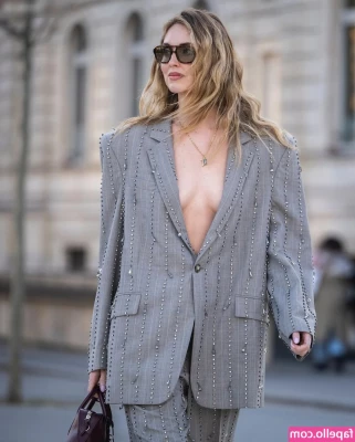 Chiara Ferragni [ chiara-ferragni ] - You can visit my Instagram to see some new photos