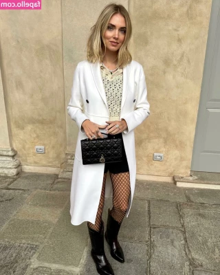 Chiara Ferragni [ chiara-ferragni ] - Which one is your favourite? 🥰