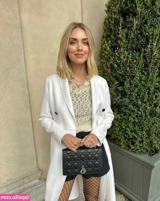 Chiara Ferragni [ chiara-ferragni ] - Let s play