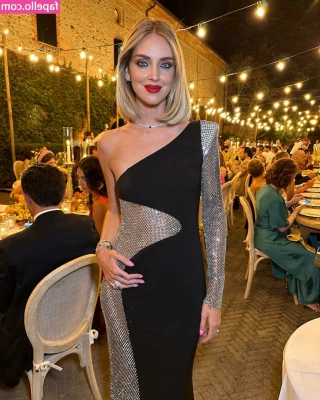 Chiara Ferragni [ chiara-ferragni ] - Red is going to become your favourite colour