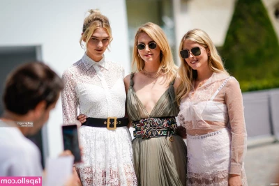 Chiara Ferragni [ chiara-ferragni ] - I am so hot with excitement and want to be fucked right now and