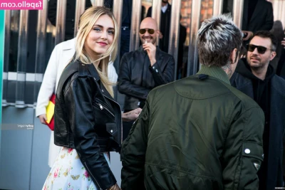 Chiara Ferragni [ chiara-ferragni ] - COMMENT WHAT YOUD LIKE YO SEE NEXT