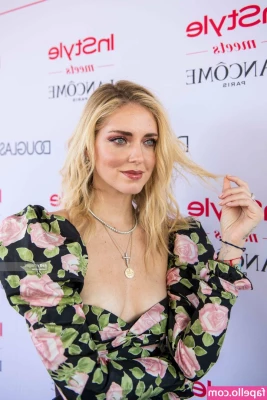 Chiara Ferragni [ chiara-ferragni ] - Merry Christmas   I hope you have the best merriest Christmas