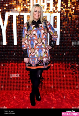 Roisin Conaty [ roisin-conaty ] - THROWBACK Thursday once again! Send me a tip if you like the older
