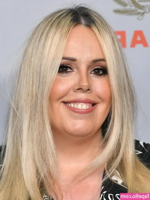 Roisin Conaty [ roisin-conaty ] - Since you guys have been so good to me lately here is my appreciation